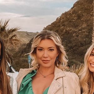 Meet your Posher, Shelby